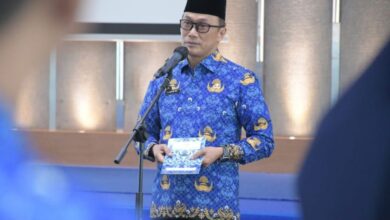 Tindaklanjut Pengangkatan PPPK 2024 Kepala BKN Imbau Instansi Untuk Perhatikan Hal Berikut