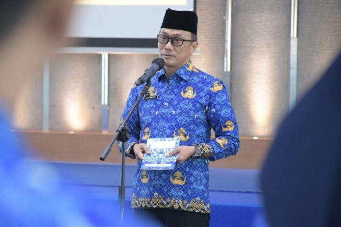 Tindaklanjut Pengangkatan PPPK 2024 Kepala BKN Imbau Instansi Untuk Perhatikan Hal Berikut