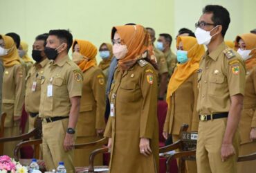TMT CPNS dan PPPK Tak Lagi Serentak Instansi yang Sudah Siap Boleh Lakukan Pengangkatan