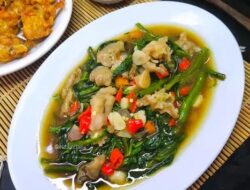 5 Resep Super Praktis, Lezat, Cepat, dan Anti Ribet!