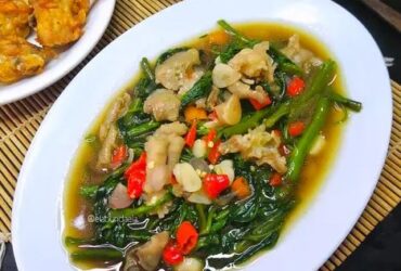 5 Resep Super Praktis, Lezat, Cepat, dan Anti Ribet!