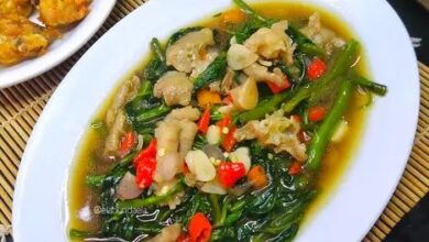 5 Resep Super Praktis, Lezat, Cepat, dan Anti Ribet!