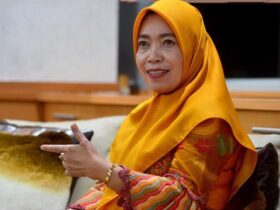 Tunjangan Guru Segera Cair Dirjen GTK Nunuk Suryani Imbau Agar Guru Segera Lakukan Ini