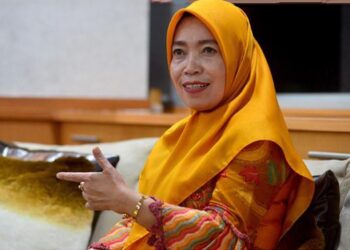 Tunjangan Guru Segera Cair Dirjen GTK Nunuk Suryani Imbau Agar Guru Segera Lakukan Ini