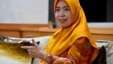 Tunjangan Guru Segera Cair Dirjen GTK Nunuk Suryani Imbau Agar Guru Segera Lakukan Ini