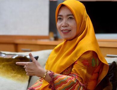 Tunjangan Guru Segera Cair Dirjen GTK Nunuk Suryani Imbau Agar Guru Segera Lakukan Ini