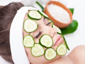 11 Manfaat Buah Mentimun untuk Kecantikan Rahasia Alami Kulit Sehat Bercahaya