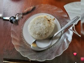 Menjelajahi Kelezatan Serabeh Bojonegoro, Resep Turun Temurun dan Tempat Terbaik untuk Mencobanya