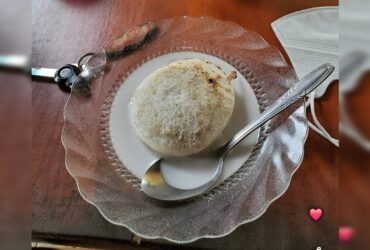 Menjelajahi Kelezatan Serabeh Bojonegoro, Resep Turun Temurun dan Tempat Terbaik untuk Mencobanya