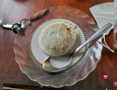 Menjelajahi Kelezatan Serabeh Bojonegoro, Resep Turun Temurun dan Tempat Terbaik untuk Mencobanya