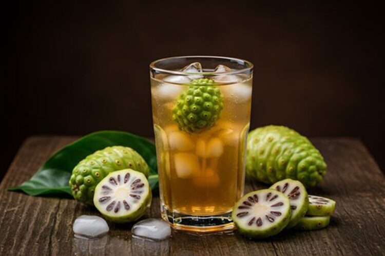 4 Cara Mengolah Mengkudu Menjadi Minuman Sehat Menyegarkan Rasa Pahit Jadi Manfaat