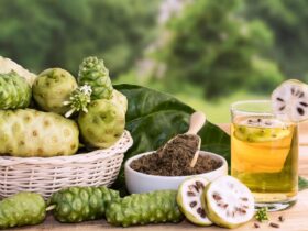 7 Kreasi Kuliner dari Buah Mengkudu Mulai dari Teh Selai Hingga Keripik Mengkudu