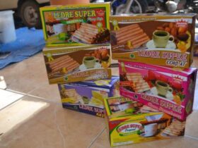 Ledre Bojonegoro: Lebih dari Sekadar Oleh-Oleh, Ini Kisahnya