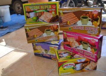 Ledre Bojonegoro: Lebih dari Sekadar Oleh-Oleh, Ini Kisahnya