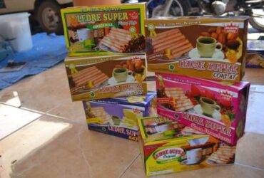Ledre Bojonegoro: Lebih dari Sekadar Oleh-Oleh, Ini Kisahnya