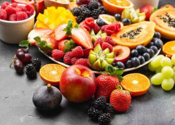 Cara Alami Turunkan Kolesterol Tinggi, Manfaatkan 10 Buah Ini 2 Cara Alami Turunkan Kolesterol Tinggi Manfaatkan 10 Buah Ini