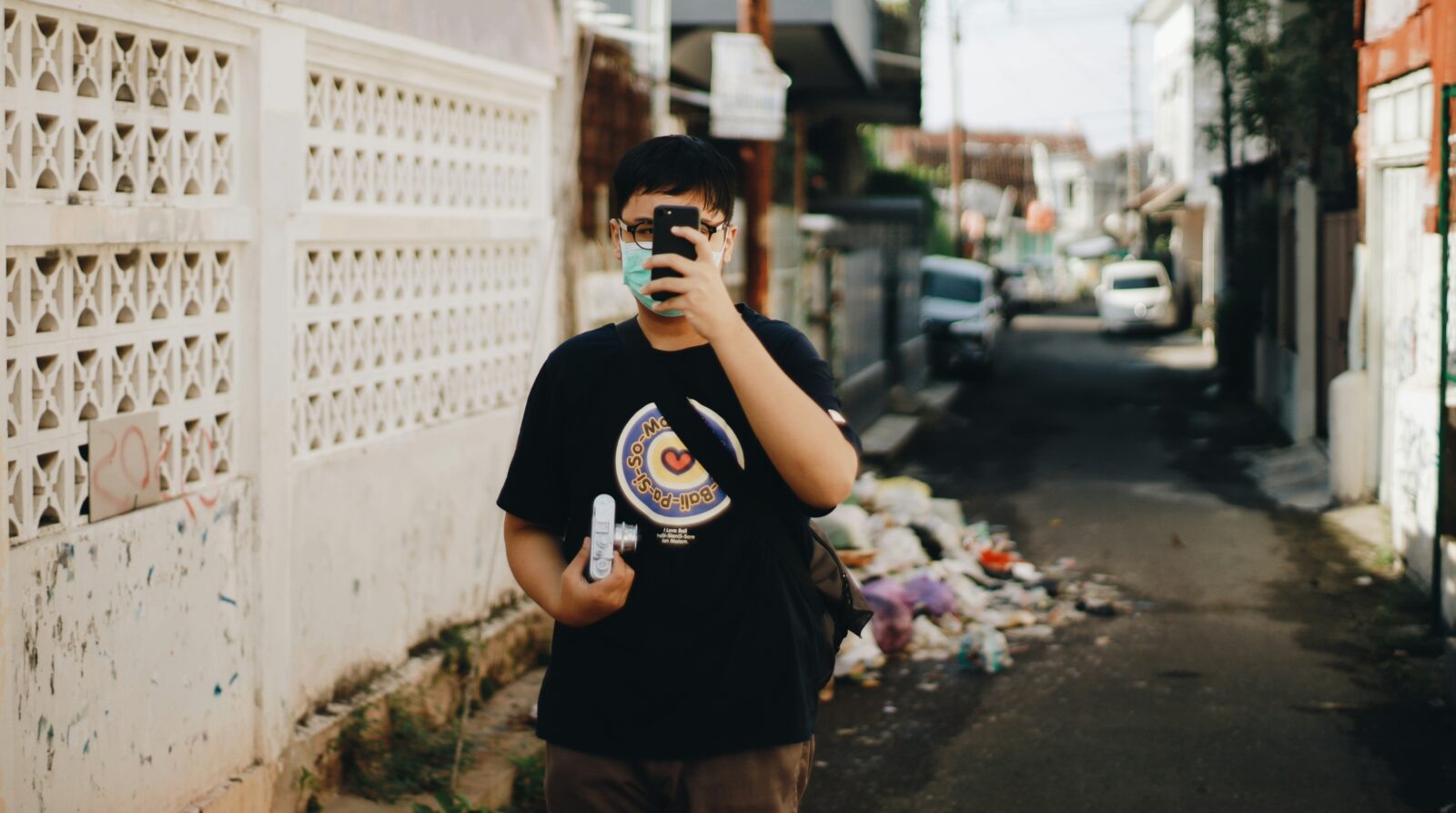 Tips Anti Ribet Kurangi Sampah Plastik dengan Produk Lokal!