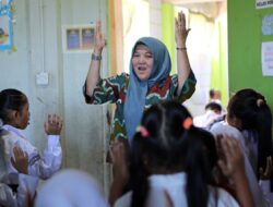 Gaji Guru Sekolah Rakyat Bakal Lebih Gede dari PNS dan PPPK Gus Ipul Sudah Ada Angkanya