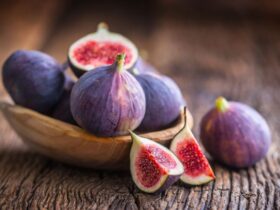 Mengenal Buah Tin dan 15 Manfaatnya Untuk Anda