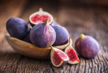 Mengenal Buah Tin dan 15 Manfaatnya Untuk Anda