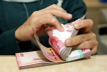 Naik 65 Persen Segini Besaran UMR Tahun 2025 di 38 Provinsi di Indonesia