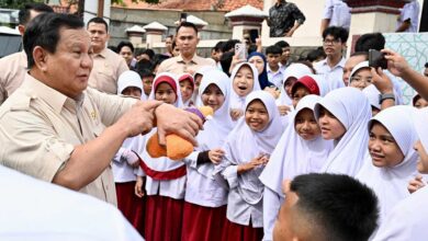 Pembangunan Sekolah Rakyat Presiden Targetkan Per Tahun 200 Unit Sekolah Rakyat Bisa Didirikan