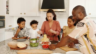 Cuma 30 Menit! Kreasi Menu Kekinian Pakai Bahan Sederhana, Dijamin Bikin Feed Instagram Auto Aesthetic