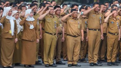 PNS PPPK Siap-siap Habis THR Meluncur ke Rekening Gaji ke 13 Tahun 2025 Catat Tanggalnya