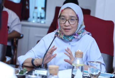 Sekolah Rakyat Siap Dibuka MenPANRB Bakal Rekrut Besar-besaran Guru dan Tendik