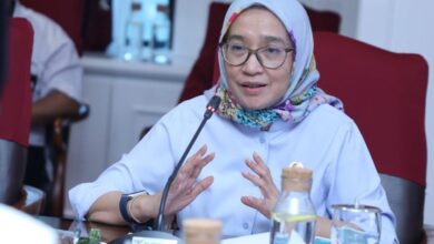 Sekolah Rakyat Siap Dibuka MenPANRB Bakal Rekrut Besar-besaran Guru dan Tendik