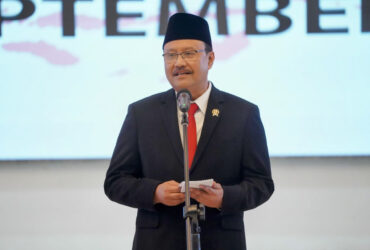 Seleksi Guru dan Tendik Sekolah Rakyat Dibuka Mulai April 2025 Ini Syaratnya