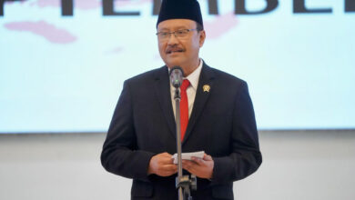 Seleksi Guru dan Tendik Sekolah Rakyat Dibuka Mulai April 2025 Ini Syaratnya