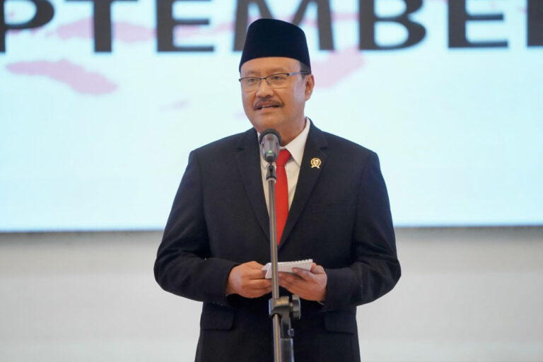 Seleksi Guru dan Tendik Sekolah Rakyat Dibuka Mulai April 2025 Ini Syaratnya