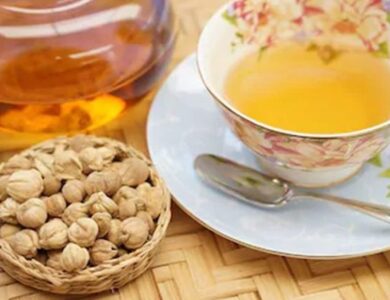 Tips Mengolah Teh Kapulaga Jumlah Takaran dan Waktu yang Ideal untuk Meminumnya