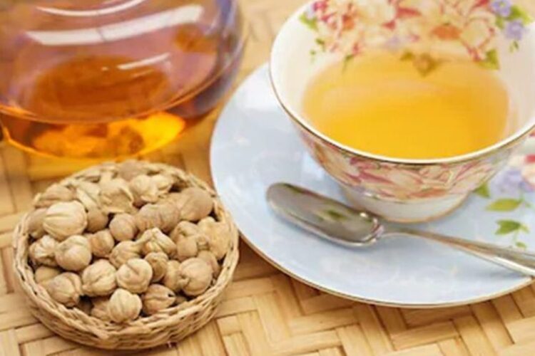 Tips Mengolah Teh Kapulaga Jumlah Takaran dan Waktu yang Ideal untuk Meminumnya