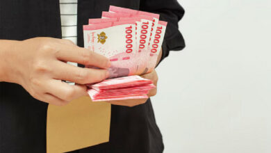 UMK Blora Tahun 2025 Resmi Naik Segini Nominalnya Upah Minimum di Kabupaten Blora