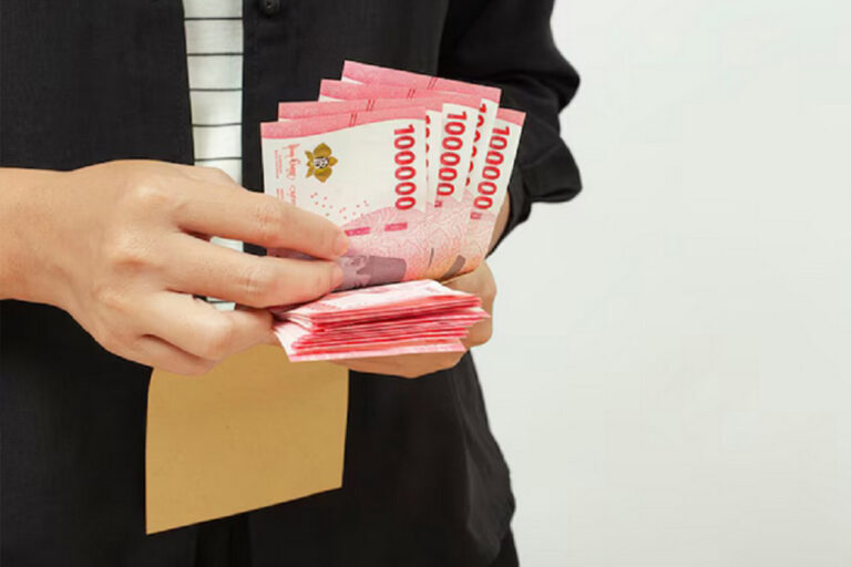 UMK Blora Tahun 2025 Resmi Naik Segini Nominalnya Upah Minimum di Kabupaten Blora