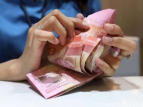 UMK Tahun 2025 di Jateng Resmi Naik 65 Persen Segini Nominalnya di 35 Kabupaten Kota di Jawa Tengah