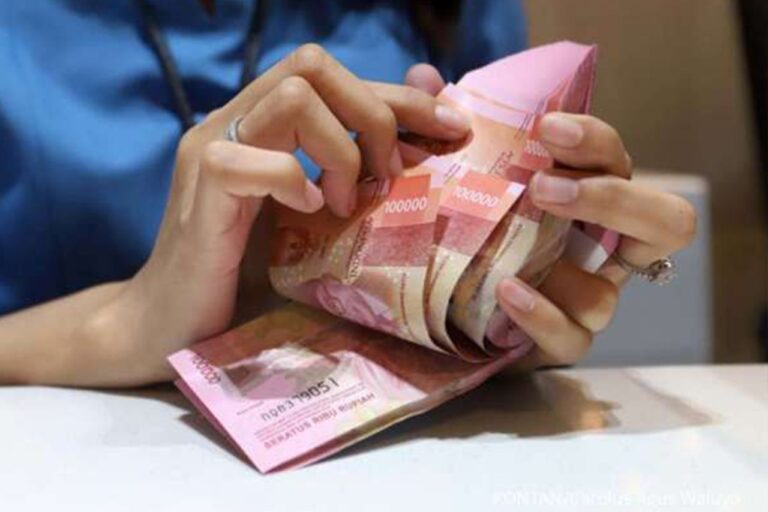 UMK Tahun 2025 di Jateng Resmi Naik 65 Persen Segini Nominalnya di 35 Kabupaten Kota di Jawa Tengah