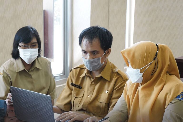 Wacana Kenaikan Gaji PNS 16 Persen Segini Besaran Gaji PNS Terbaru Saat Ini