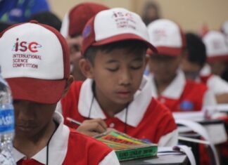 10 SD Berprestasi di Kabupaten Blora Menurut Puspresnas Nomor 1 Tembus Tingkat Internasional