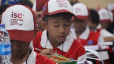 10 SD Berprestasi di Kabupaten Blora Menurut Puspresnas Nomor 1 Tembus Tingkat Internasional