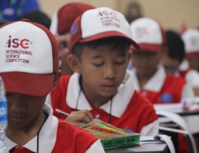 10 SD Berprestasi di Kabupaten Blora Menurut Puspresnas Nomor 1 Tembus Tingkat Internasional
