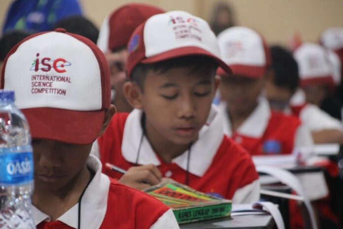 10 SD Berprestasi di Kabupaten Blora Menurut Puspresnas Nomor 1 Tembus Tingkat Internasional