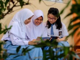 10 SMA Terbaik di Bojonegoro Menurut Data Puspresnas Nomor 1 Pemborong Medali Emas