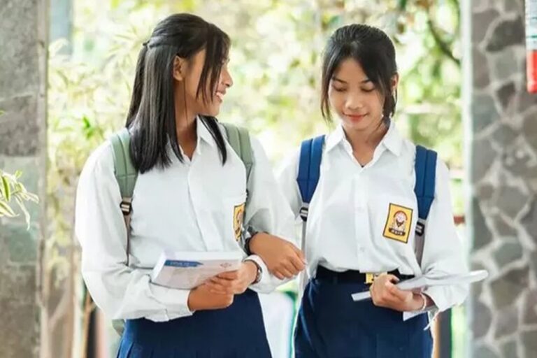 15 SMP Terbaik di Blora Berdasarkan Koleksi Medali di Puspresnas Nomor 1 Tembus Internasional