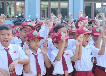 20 SD Terbaik di Jawa Tengah Berdasarkan Perolehan Medali Lomba Terbanyak Cek Apakah Sekolahmu Termasuk