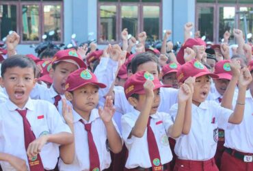 20 SD Terbaik di Jawa Tengah Berdasarkan Perolehan Medali Lomba Terbanyak Cek Apakah Sekolahmu Termasuk