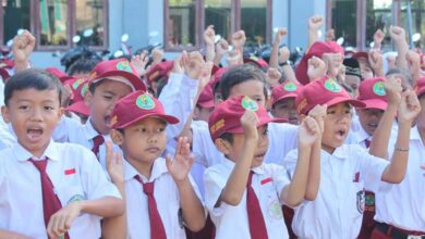 20 SD Terbaik di Jawa Tengah Berdasarkan Perolehan Medali Lomba Terbanyak Cek Apakah Sekolahmu Termasuk