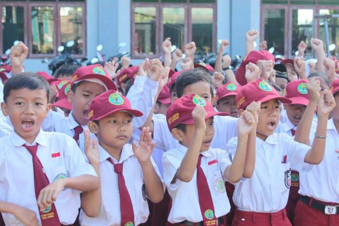 20 SD Terbaik di Jawa Tengah Berdasarkan Perolehan Medali Lomba Terbanyak Cek Apakah Sekolahmu Termasuk